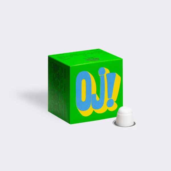 Lykke Coffee - OJ! (Box of 10)