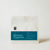 Photo of Subtext - Buesaco Pequenos Espresso ( ) [ Subtext Coffee Roasters ] [ Coffee ]