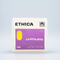 Photo of Ethica - La Pitajaya ( ) [ Ethica Coffee Roasters ] [ Coffee ]