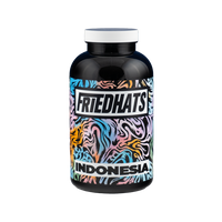 Photo of Friedhats - Ateng Super #2 ( Default Title ) [ Friedhats ] [ Coffee ]