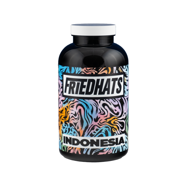 Friedhats - Ateng Super #2