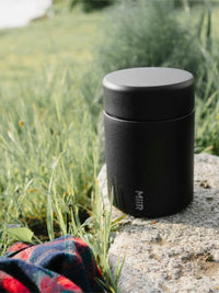 Photo of MiiR Coffee Canister (340g/12oz) ( ) [ MiiR ] [ Storage ]