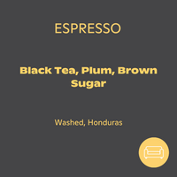 Photo of Monogram - Rosa Bertha Izaguirre Espresso ( ) [ Monogram ] [ Coffee ]