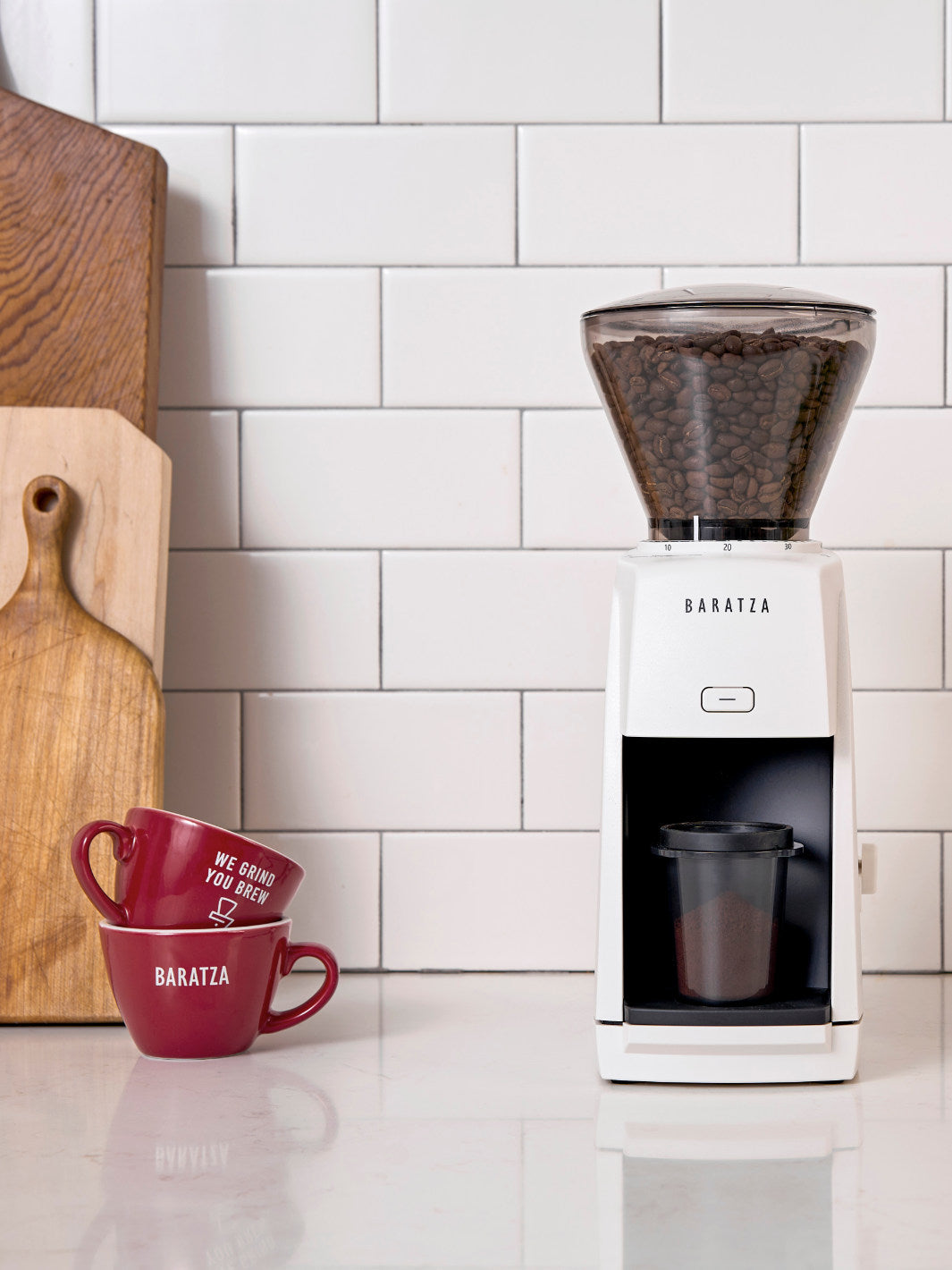 BARATZA Encore™ ESP Coffee Grinder (120V)