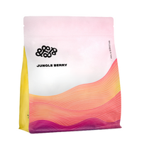 Photo of Phil & Sebastian - Jungle Berry ( ) [ Phil & Sebastian Coffee Roasters ] [ Coffee ]