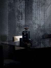 Photo of CEADO Life X All-Purpose Coffee Grinder (120V) (Black) (Used) ( ) [ Yard Sale ] [ Yard Sale ]