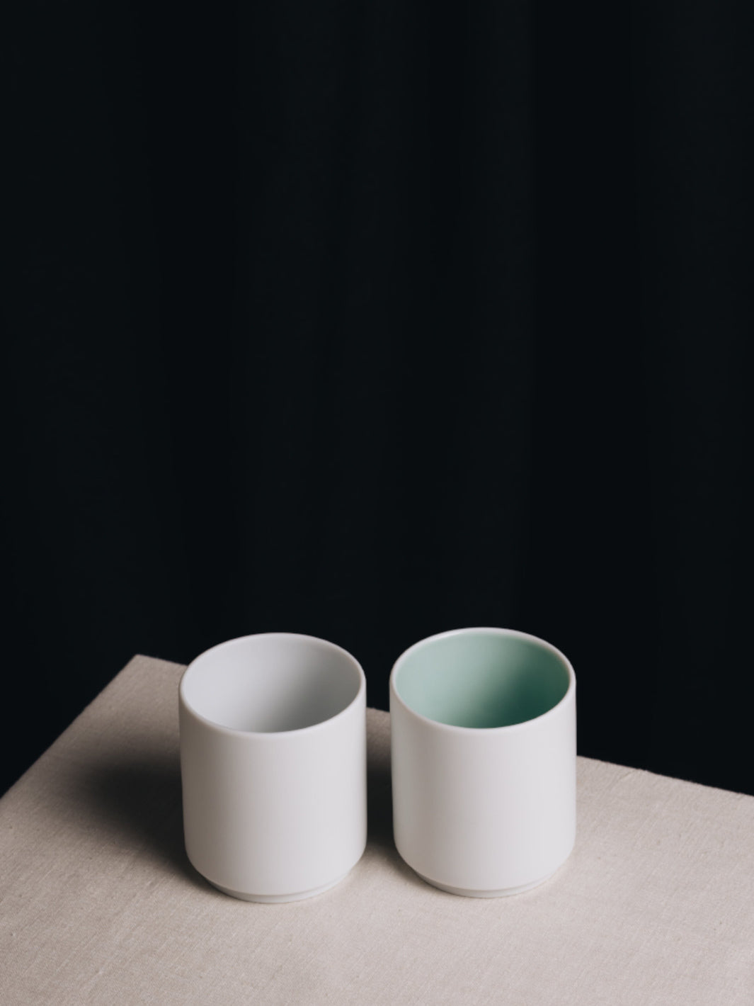 ACME Tajimi Short Tumbler (240ml/8.12oz) / Coffee Cups | Eight