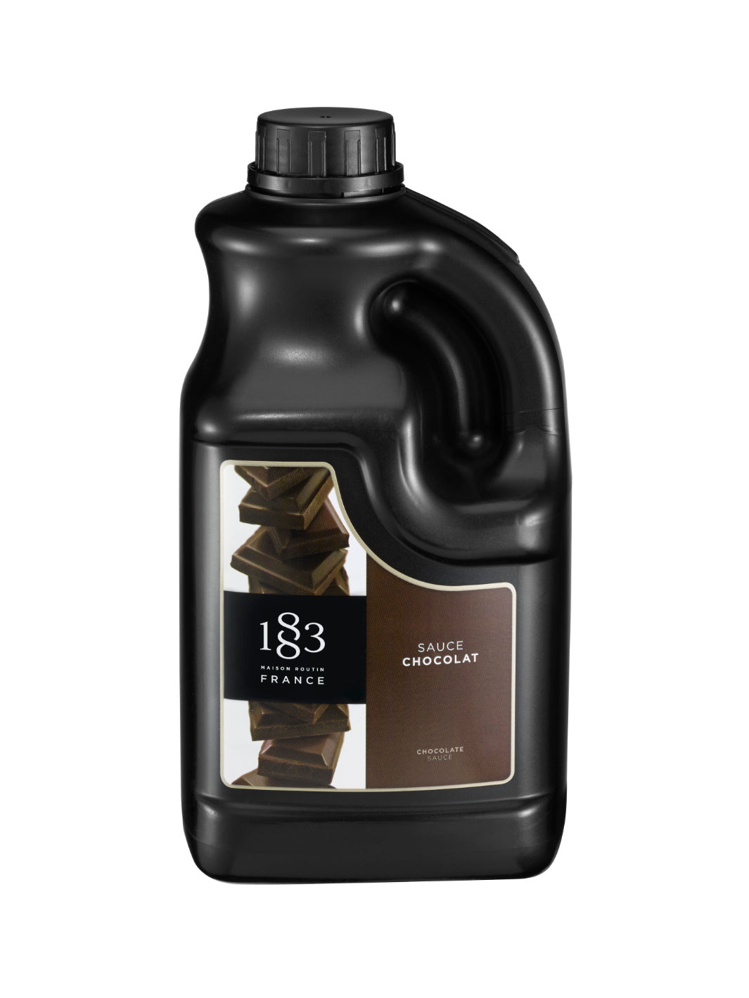 1883 Chocolate Sauce (1890ml/63.9oz)