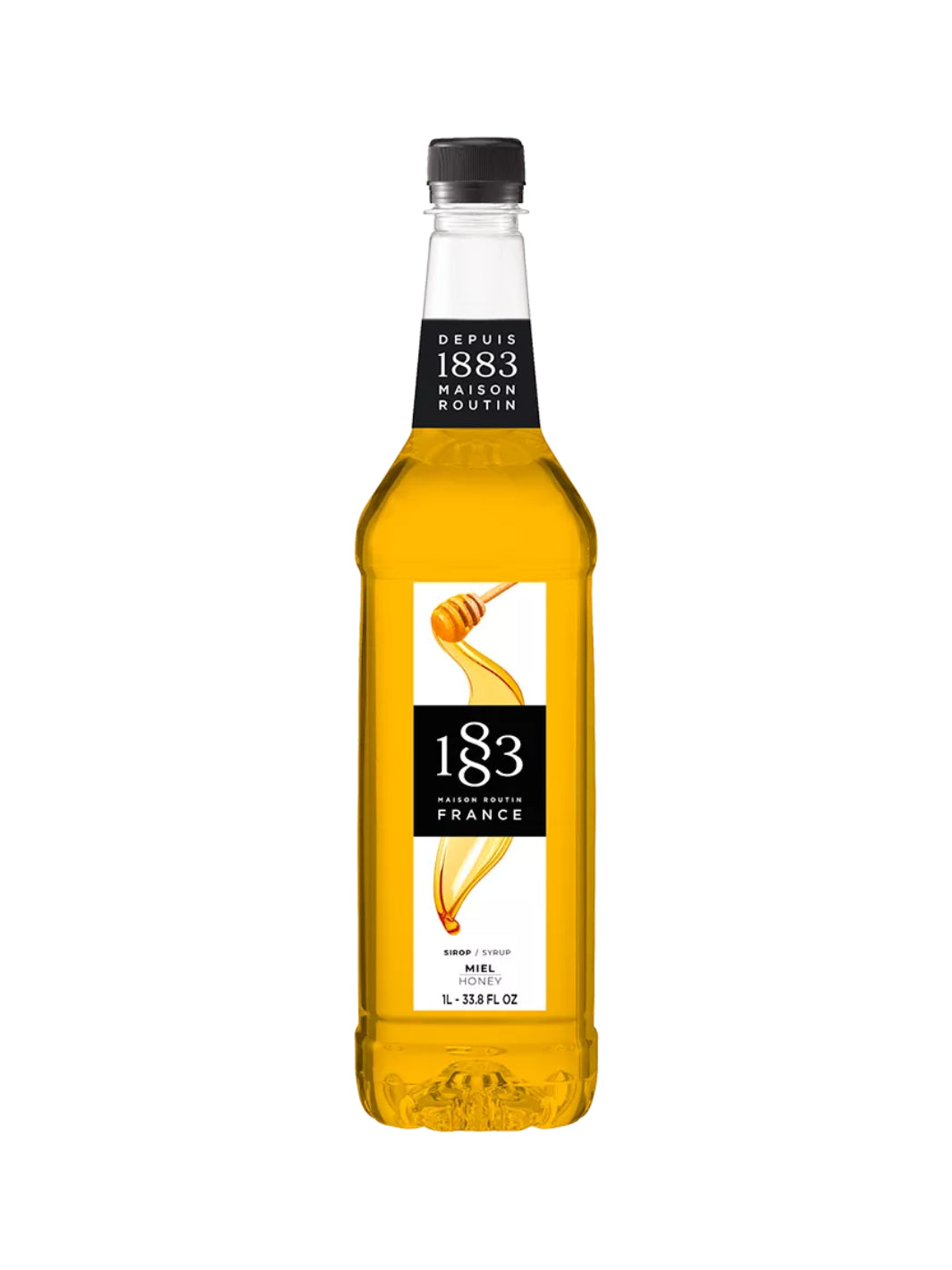 1883 Honey Syrup (1000ml/33.8oz)