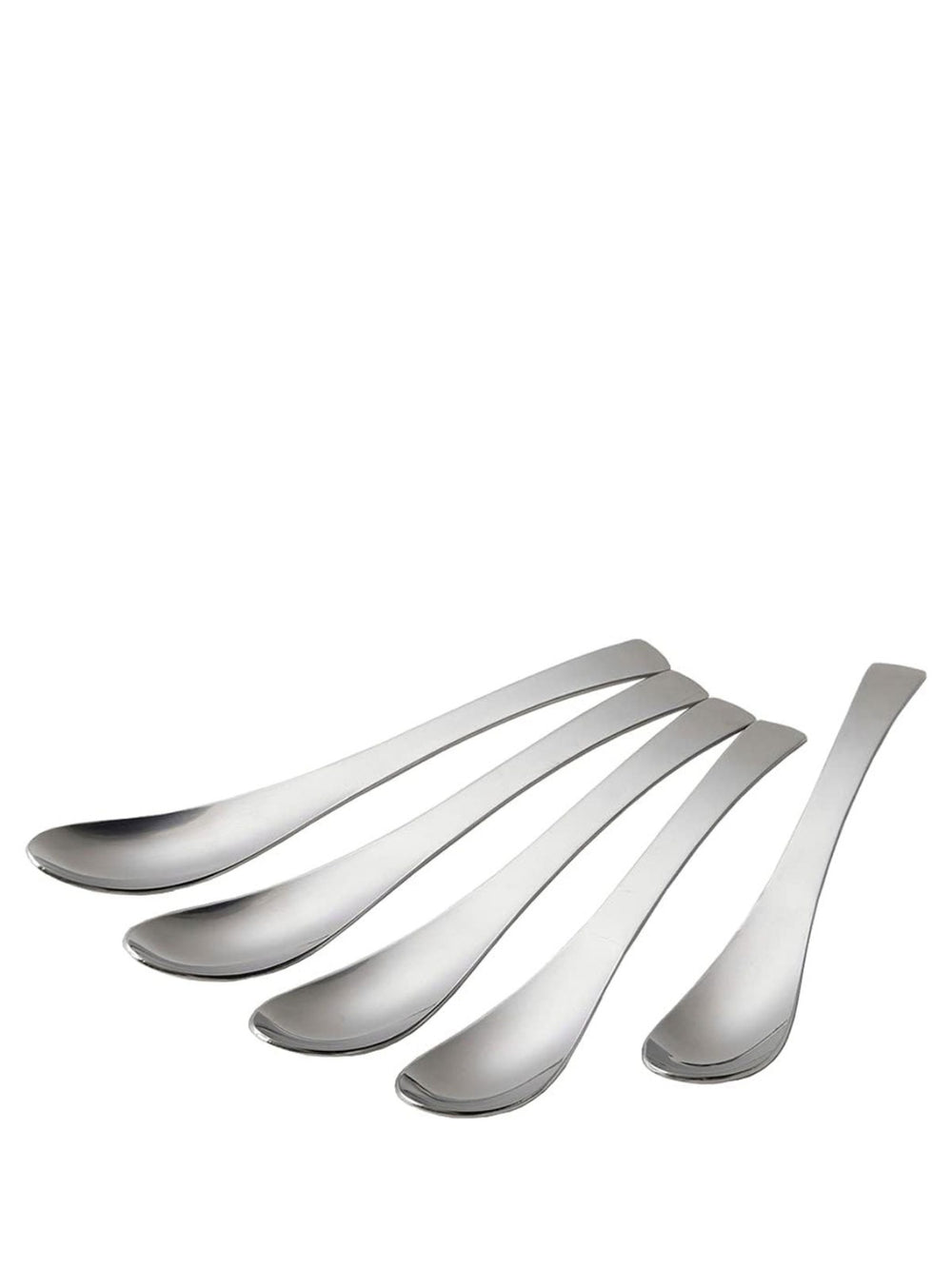 Photo of KOGU Mug Cup Spoons (5-Pack) ( Default Title ) [ KOGU ] [ Spoons ]