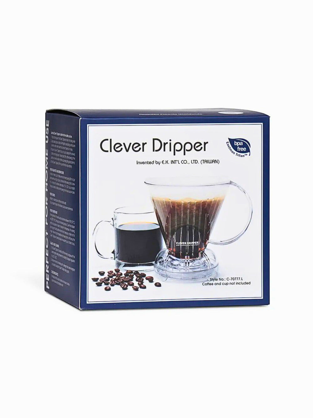 Photo of CLEVER Dripper ( ) [ Clever / HandyBrew ] [ Steep and Release Brewers ]