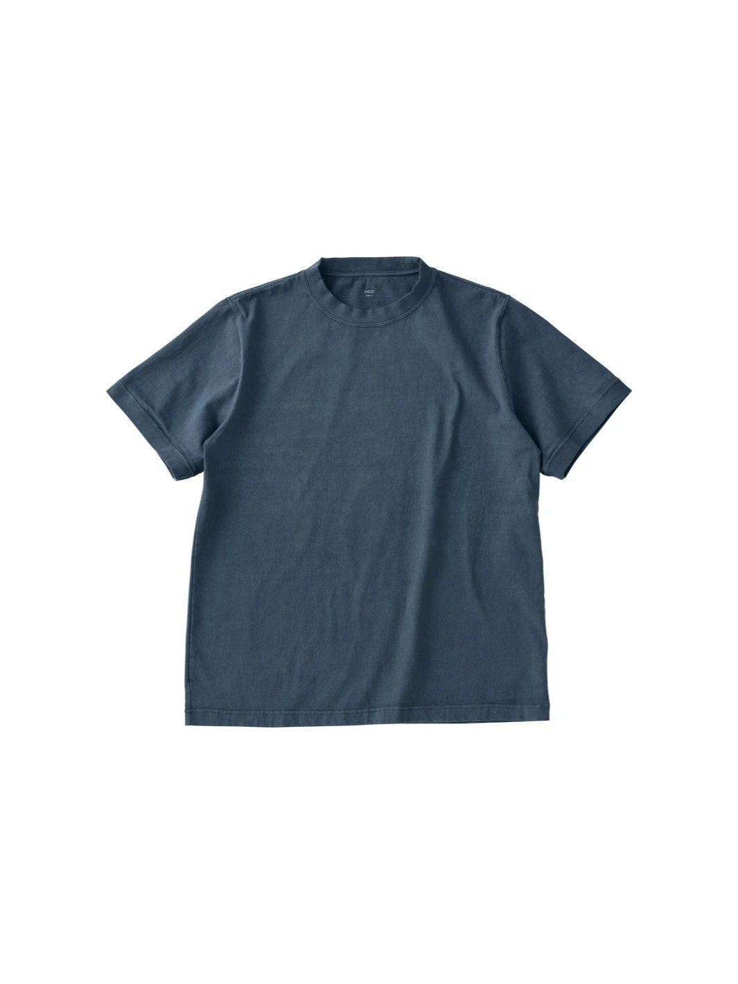 KINTO FUTO Cut and Sew Short Sleeve PCO_3