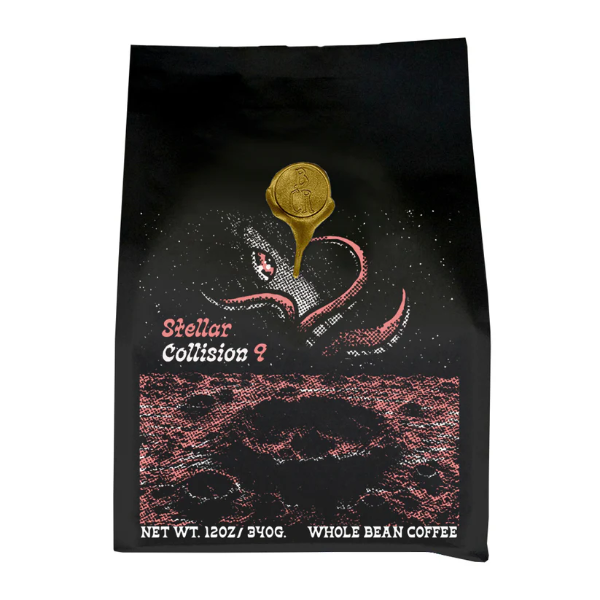 Photo of Brandywine - Stellar Collisions #9 ( Default Title ) [ Brandywine Coffee Roasters ] [ Coffee ]