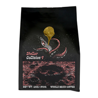 Photo of Brandywine - Stellar Collisions #9 ( Default Title ) [ Brandywine Coffee Roasters ] [ Coffee ]