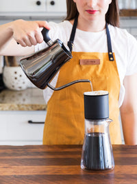 Photo of FELLOW Stagg Double Wall Carafe (Minor Aesthetic Defect) ( ) [ Yard Sale ] [ Yard Sale ]
