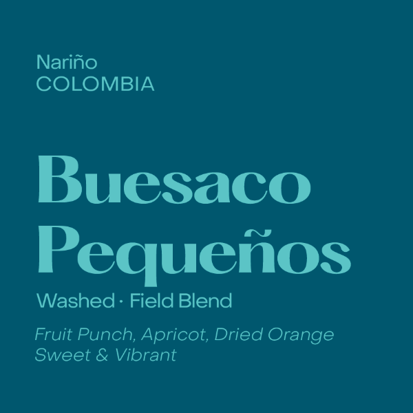 Subtext - Buesaco Pequenos