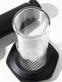 Photo of AeroPress Premium Coffee Maker ( ) [ AeroPress ] [ Press Brewers ]