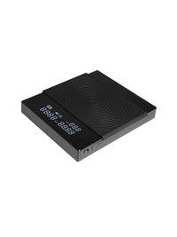 Photo of TIMEMORE Black Mirror BASIC 2 Coffee Scale (Black) (Lightly Used) ( Default Title ) [ Yard Sale ] [ Yard Sale ]