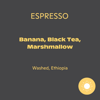 Photo of Ethica - Duromina Espresso ( ) [ Ethica Coffee Roasters ] [ Coffee ]