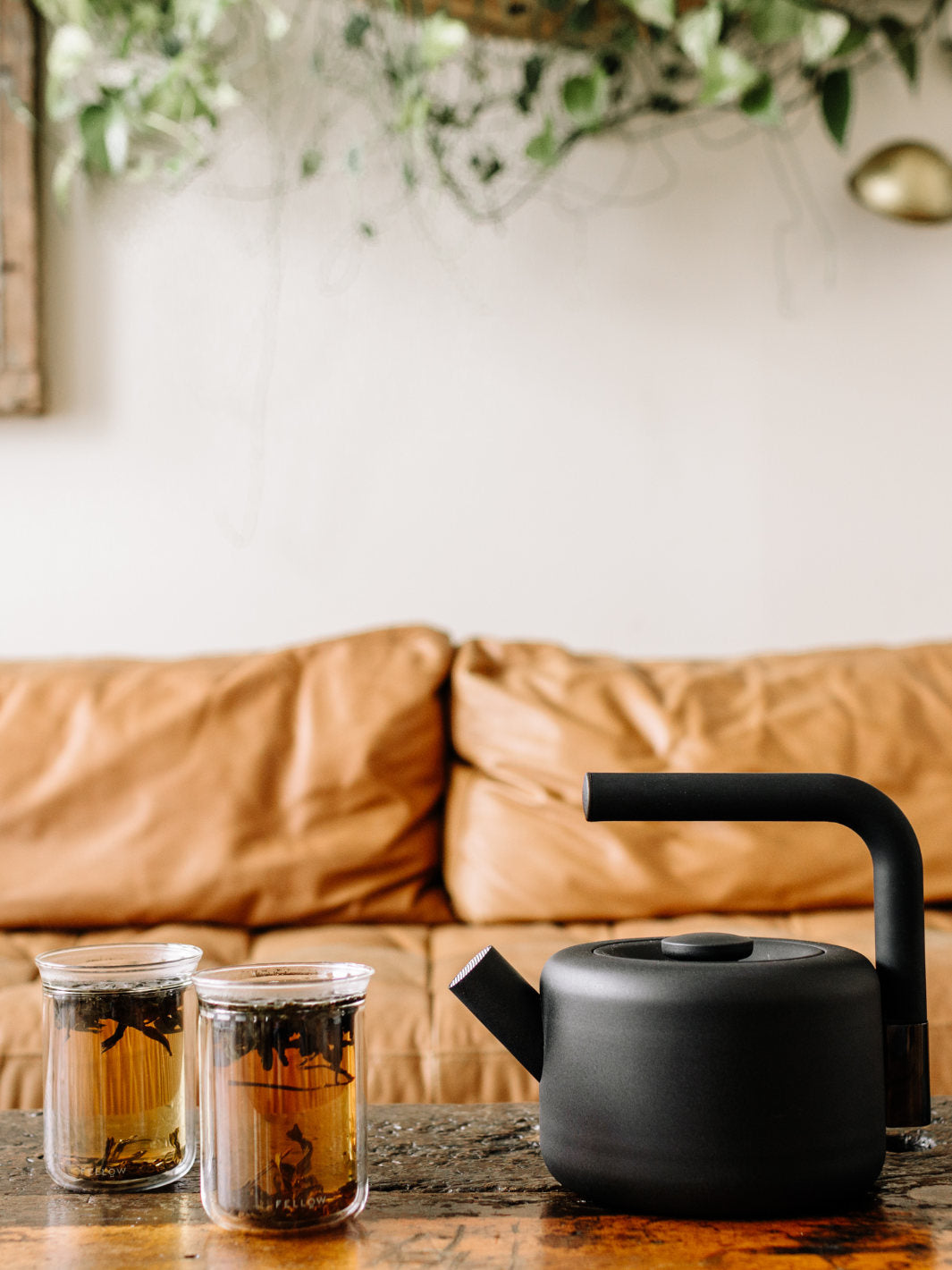 FELLOW Clyde Kettle (Minor Aesthetic Defect)