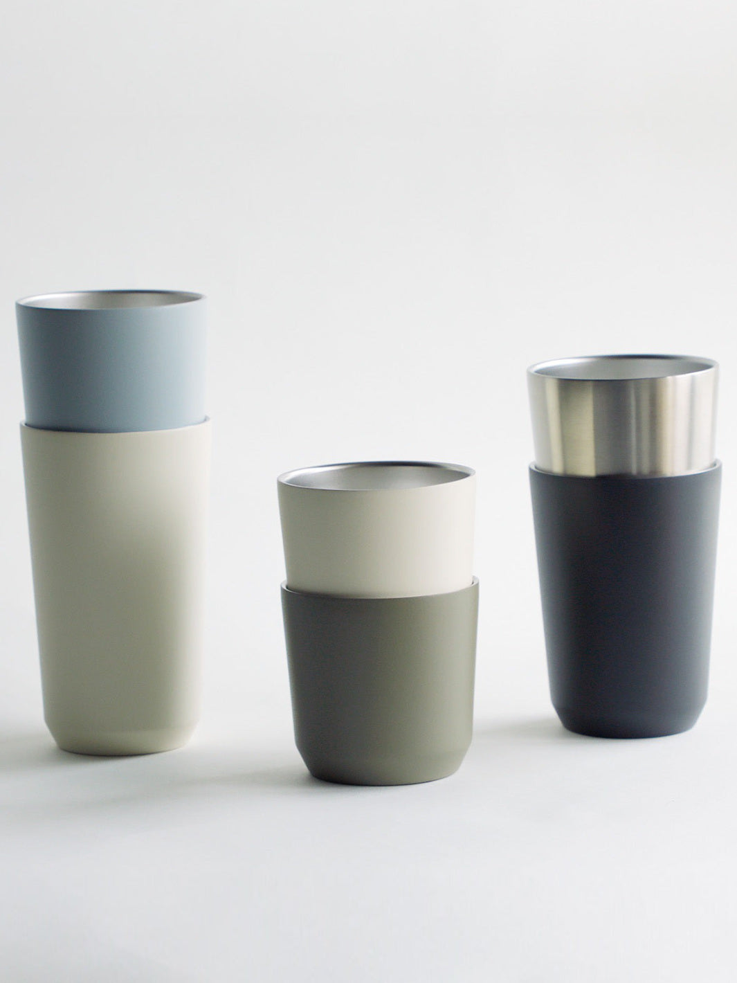 KINTO TO GO TUMBLER (cup only) (480ml/16oz)