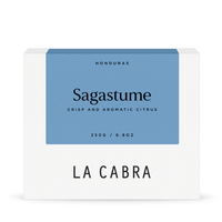 Photo of La Cabra - Sagastume: Washed Parainema ( Default Title ) [ La Cabra ] [ Coffee ]