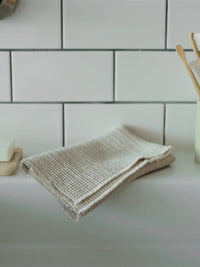 Photo of KINTO FUTO Waffle Cloth WCL (360x360mm/14.4x14.4in) ( ) [ KINTO ] [ Other ]