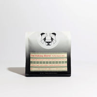 Photo of Black & White - Holiday Blend: 'Tis the Season ( Default Title ) [ Black & White Coffee Roasters ] [ Coffee ]