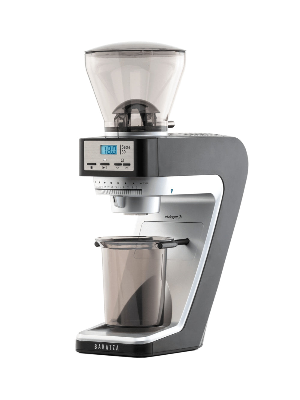 Photo of BARATZA Sette™ 30 Coffee Grinder (120V) ( Default Title ) [ Baratza ] [ Electric Grinders ]