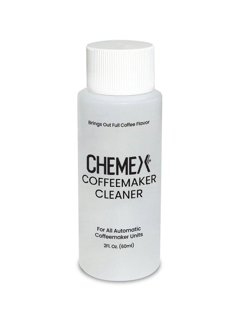 Photo of CHEMEX® Automatic Coffeemaker Cleaner ( Default Title ) [ Chemex ] [ Cleaners ]