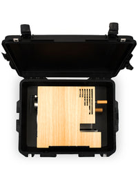 Photo of ROEST L100 Plus Coffee Roaster (120V) (w/ Pelican Case) ( ) [ ROEST ] [ Coffee Roasters ]