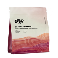 Photo of Phil & Sebastian - Smooth Operator ( ) [ Phil & Sebastian Coffee Roasters ] [ Coffee ]