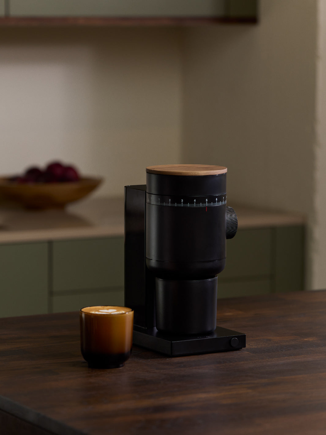 FELLOW Opus 2 Conical Burr Grinder (120V)