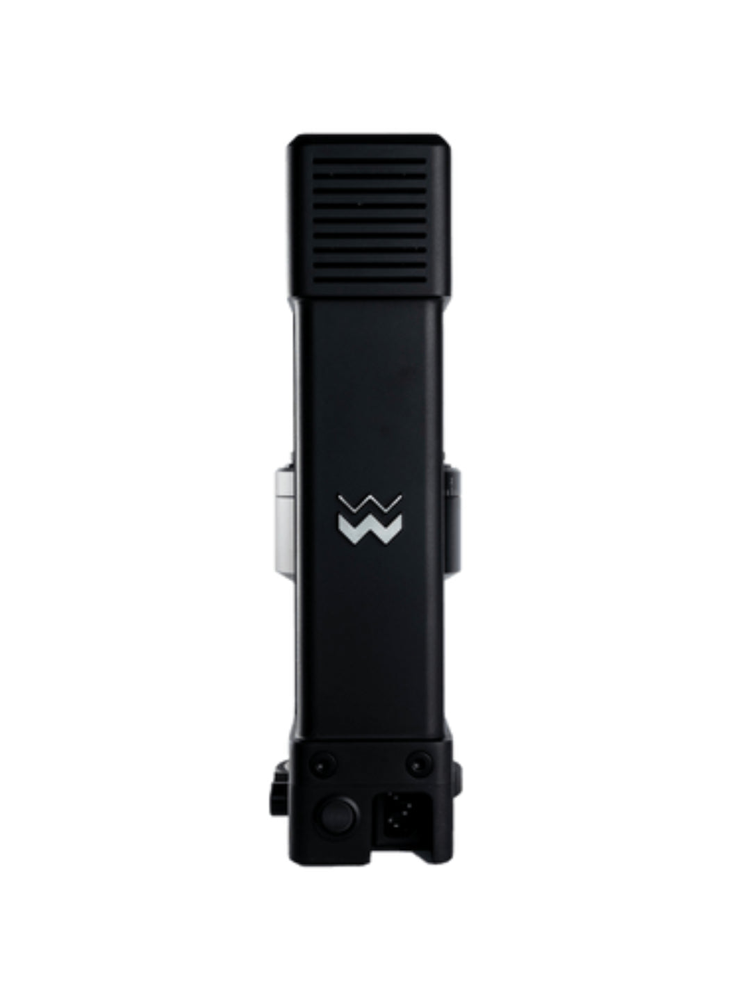 WEBER WORKSHOPS The KEY Coffee Grinder (variable 90V-240V) (Onyx) (Lightly Used)
