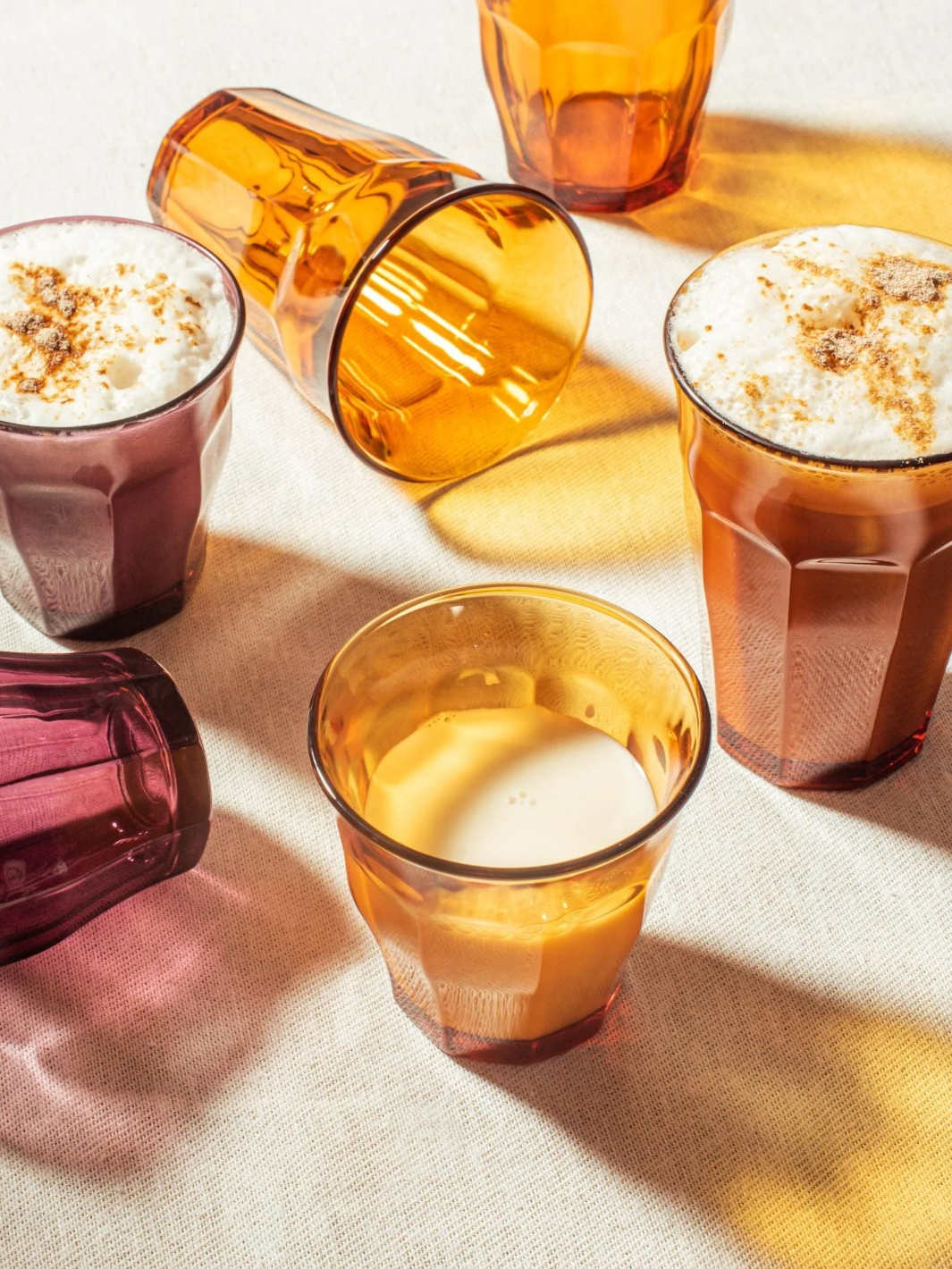 DURALEX Le Picardie® Glass Tumbler (310ml/10.5oz) (6-Pack)