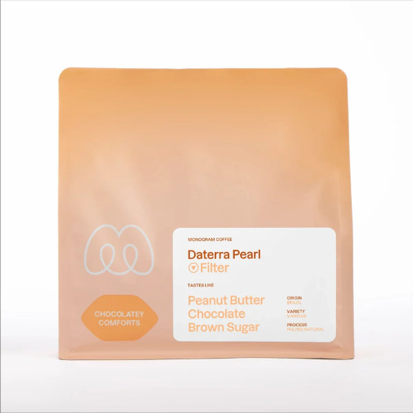 Monogram - Daterra Pearl Filter