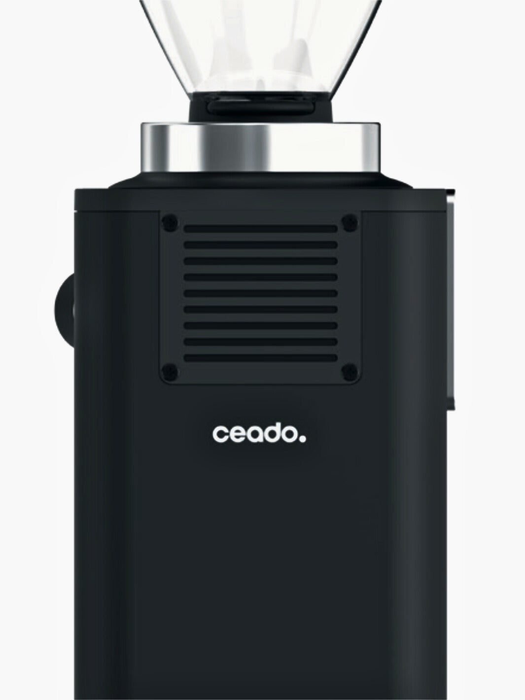 CEADO Rev Titan Espresso Grinder (120V) (⌀83mm) (w/ PFA Module)