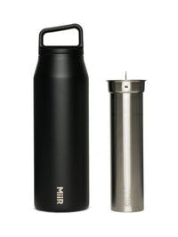 Photo of MiiR Stainless Steel Cold Brew Filter ( ) [ MiiR ] [ Metal Filters ]