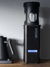 Photo of KAFFELOGIC Nano 7 Coffee Roaster (120V) (Lightly Used) ( ) [ Yard Sale ] [ Yard Sale ]