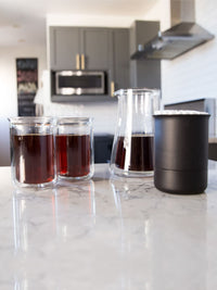 Photo of FELLOW Stagg Double Wall Carafe (Minor Aesthetic Defect) ( ) [ Yard Sale ] [ Yard Sale ]