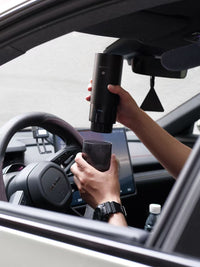 Photo of NUTTII E-Coffee Portable Espresso Machine ( ) [ Nuttii ] [ Espresso Machines ]