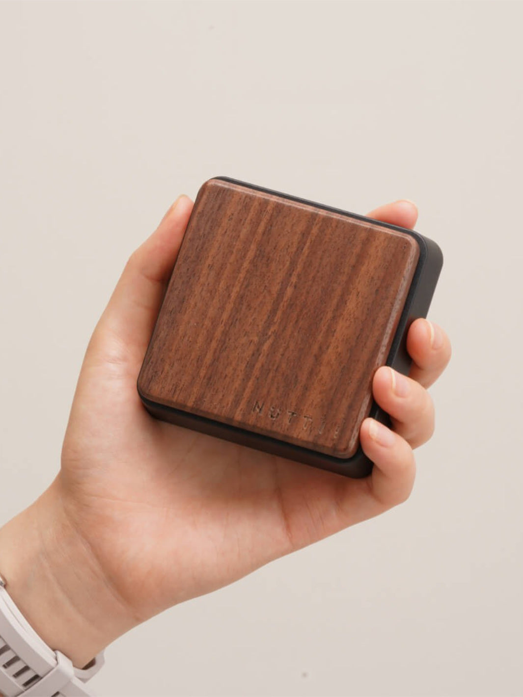 NUTTII Geo-C Digital Coffee Scale