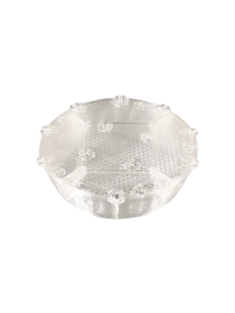 Photo of LITMUS COFFEE LABS UFO Spray Head (for Fetco XTS) ( Default Title ) [ Litmus Coffee Labs ] [ Brewing Accessories ]