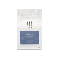 Photo of ONA Coffee - El Laurel ( Default Title ) [ ONA Coffee ] [ Coffee ]