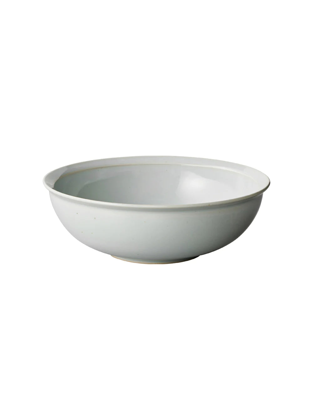 Photo of KINTO RIM Bowl (⌀220mm/9in) (3-Pack) ( Earth Grey ) [ KINTO ] [ Bowls ]