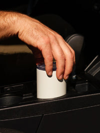 Photo of SAINT ANTHONY INDUSTRIES Atlantis Hyper Pure Ceramic Cup ( ) [ Saint Anthony Industries ] [ Reusable Cups ]