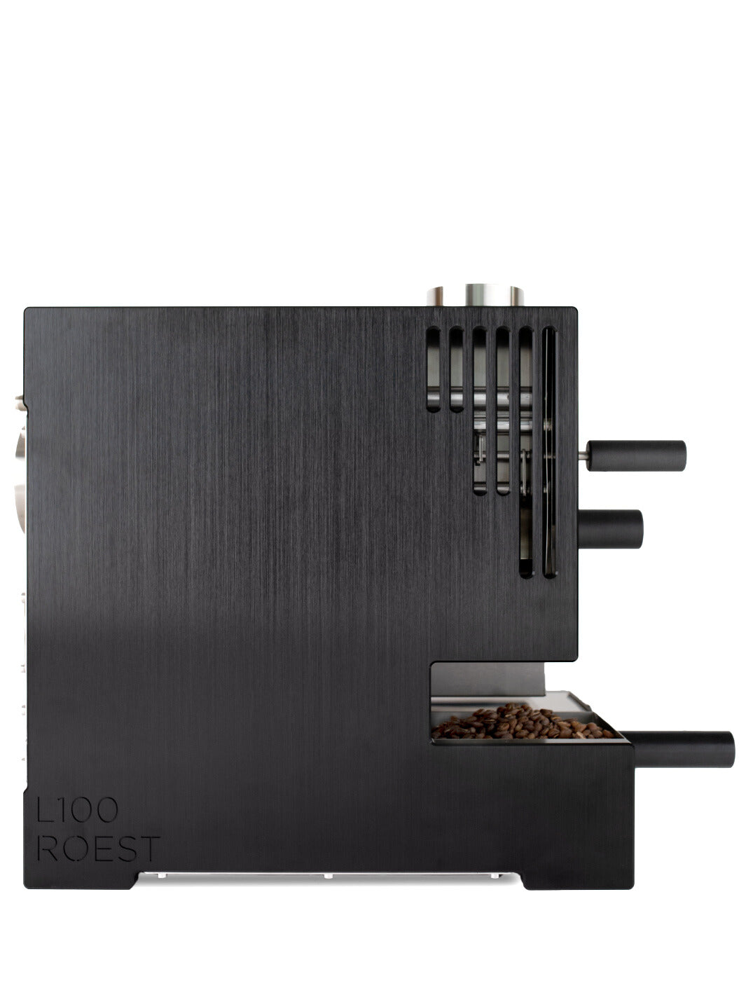 ROEST L100 Plus Coffee Roaster (120V) (w/ Pelican Case)