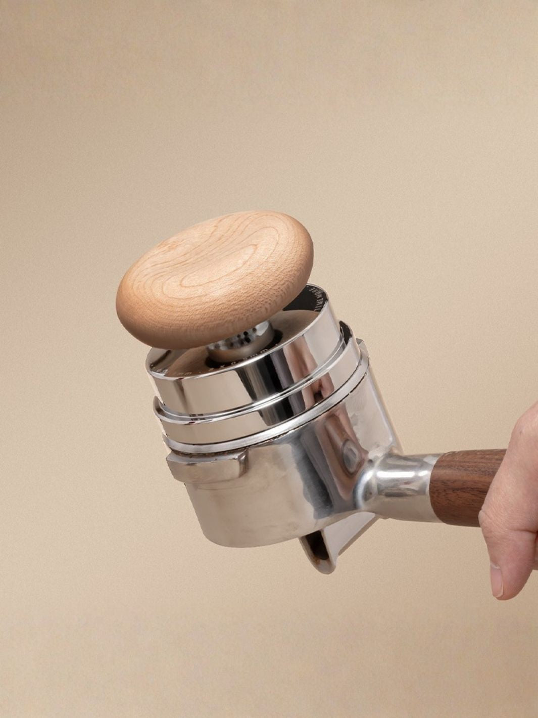 TIMEMORE PUCKS Espresso Accessory Set