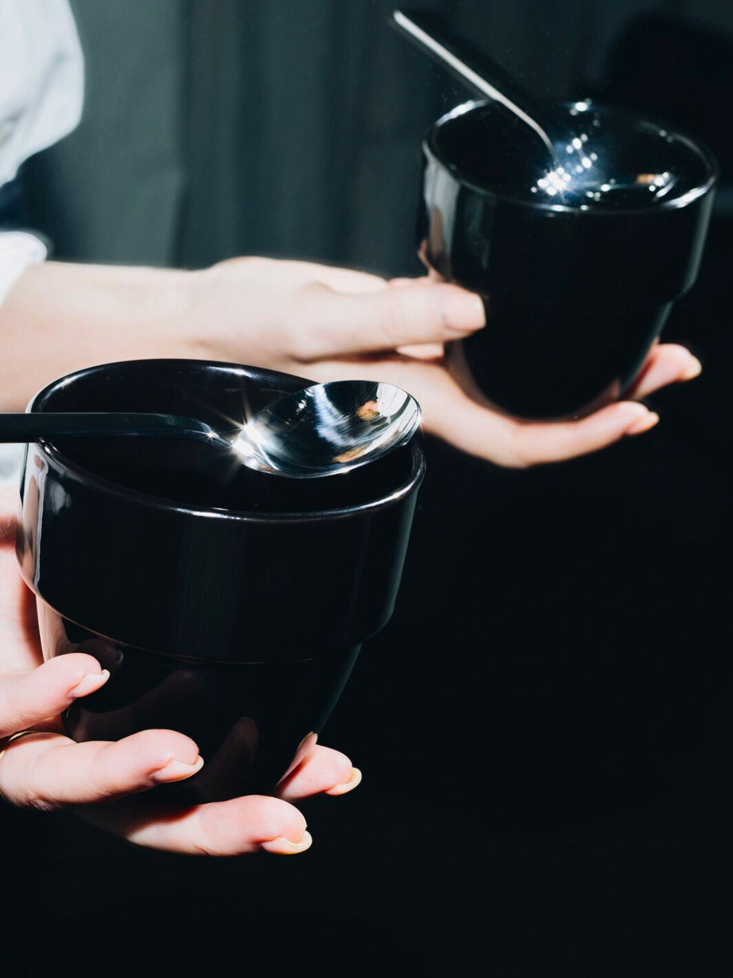 ACME Cupping Spoon (Polished)