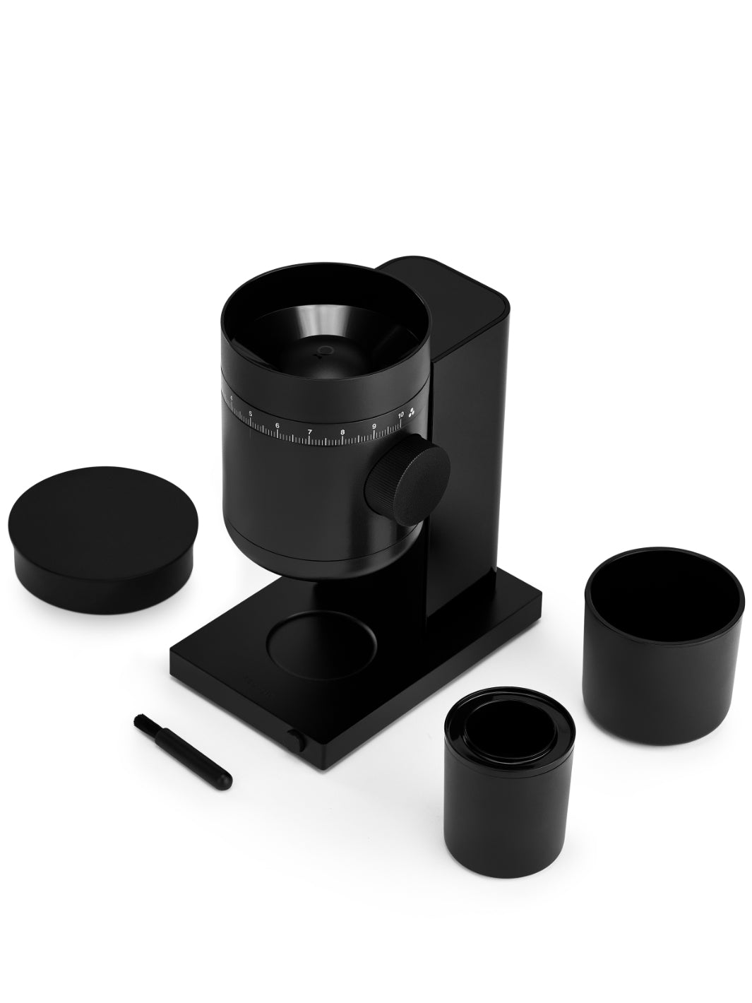 FELLOW Opus 2 Conical Burr Grinder (120V)